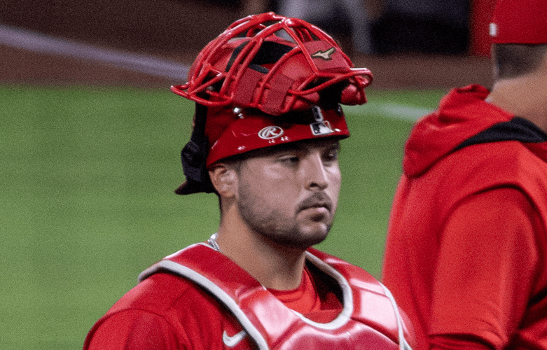 A look at some prospects the Dodgers could target, using their outfield depth – Dodgers Digest