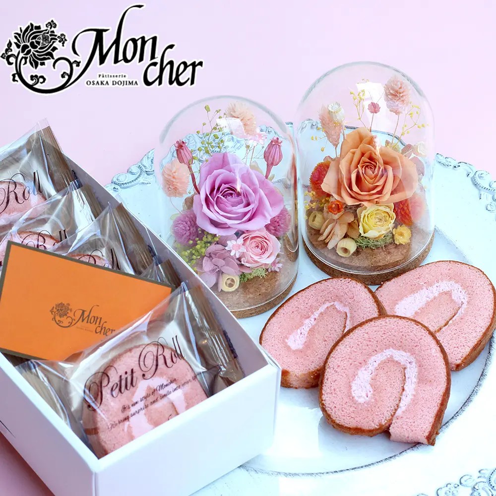 2025年最新版】母の日に花とスイーツのセットを今年も数量限定で販売！