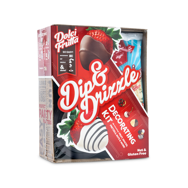 Dolci Frutta Party Kit Dolci Delicious