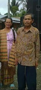 Oppung Napabalgahon Ahu | DONALD HAROMUNTHE