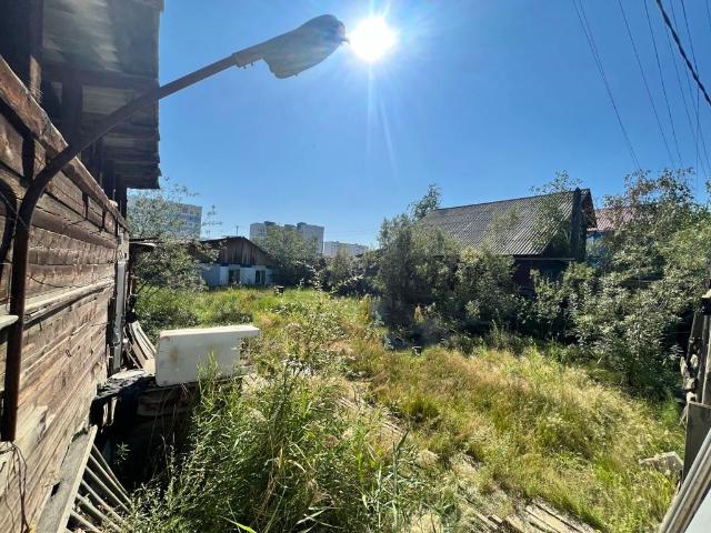 Существует ли центральное отопление в США