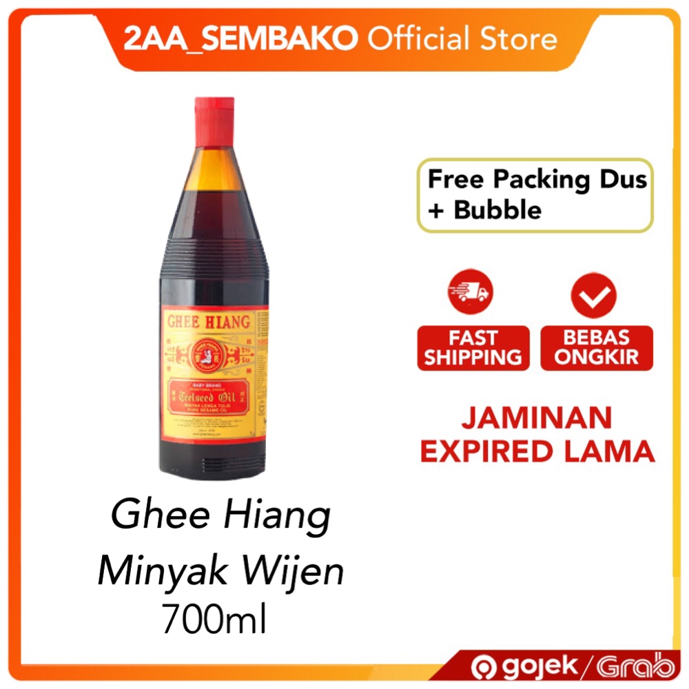 Ghee Hiang