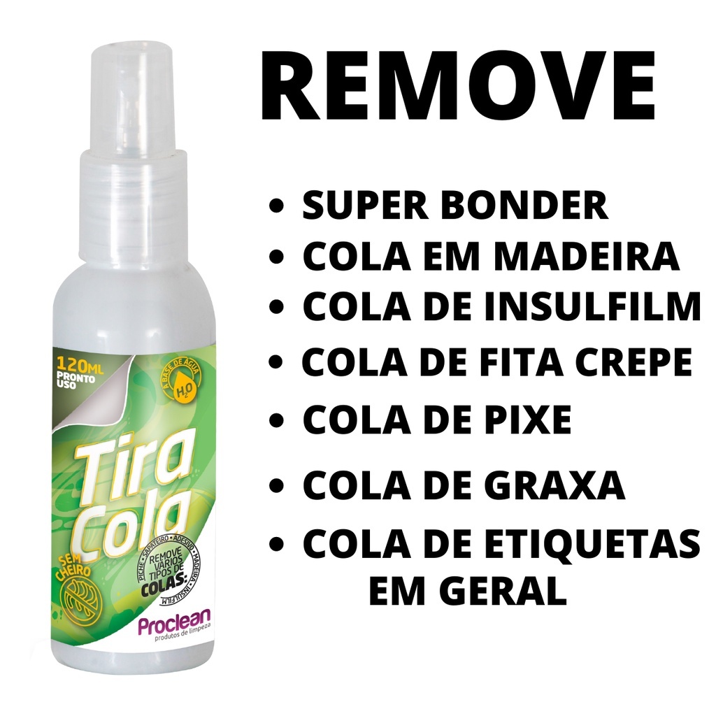 Como tira super bonder da roupa