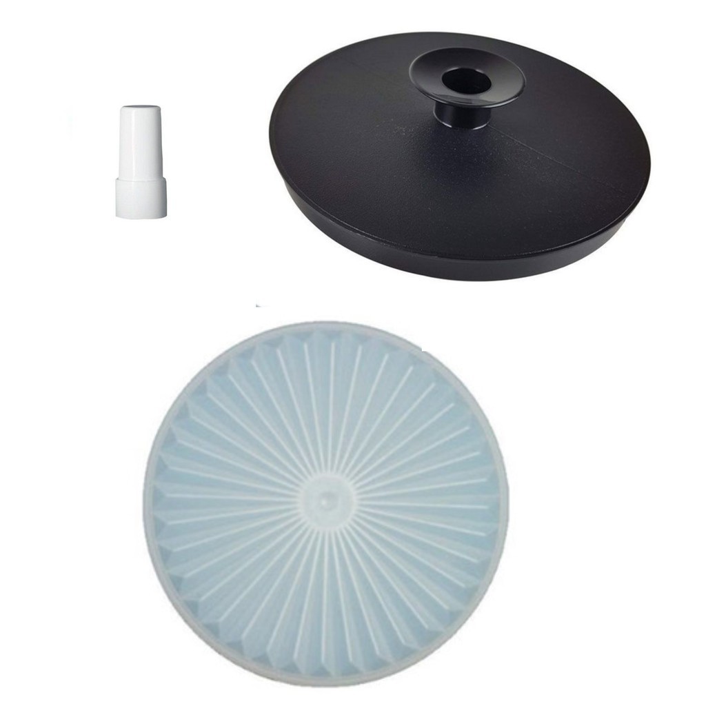 Tampa jarra tupperware