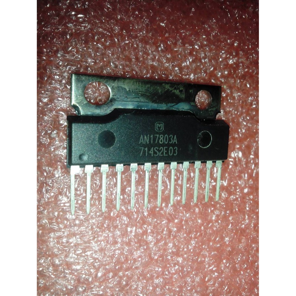 Jual Ic An17803a An 17803 A An17803 Dip Sho Indonesia