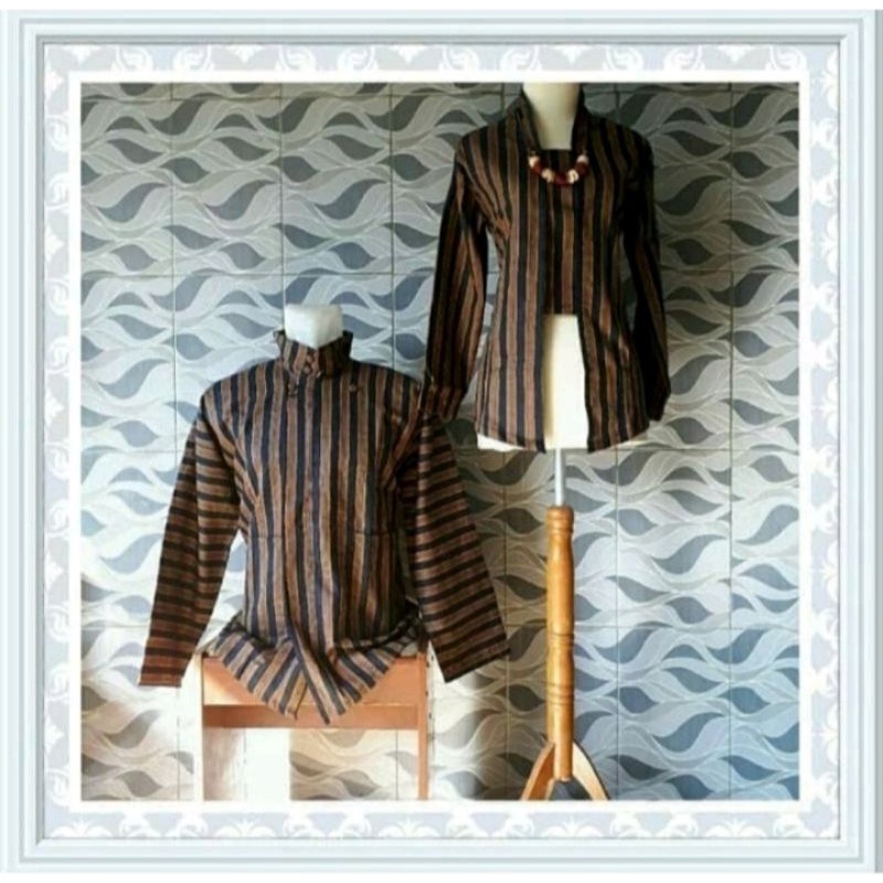 Foto Model Cowok Lurik