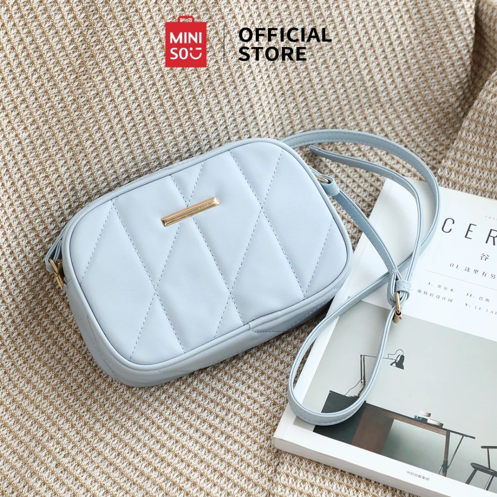 Tas Miniso