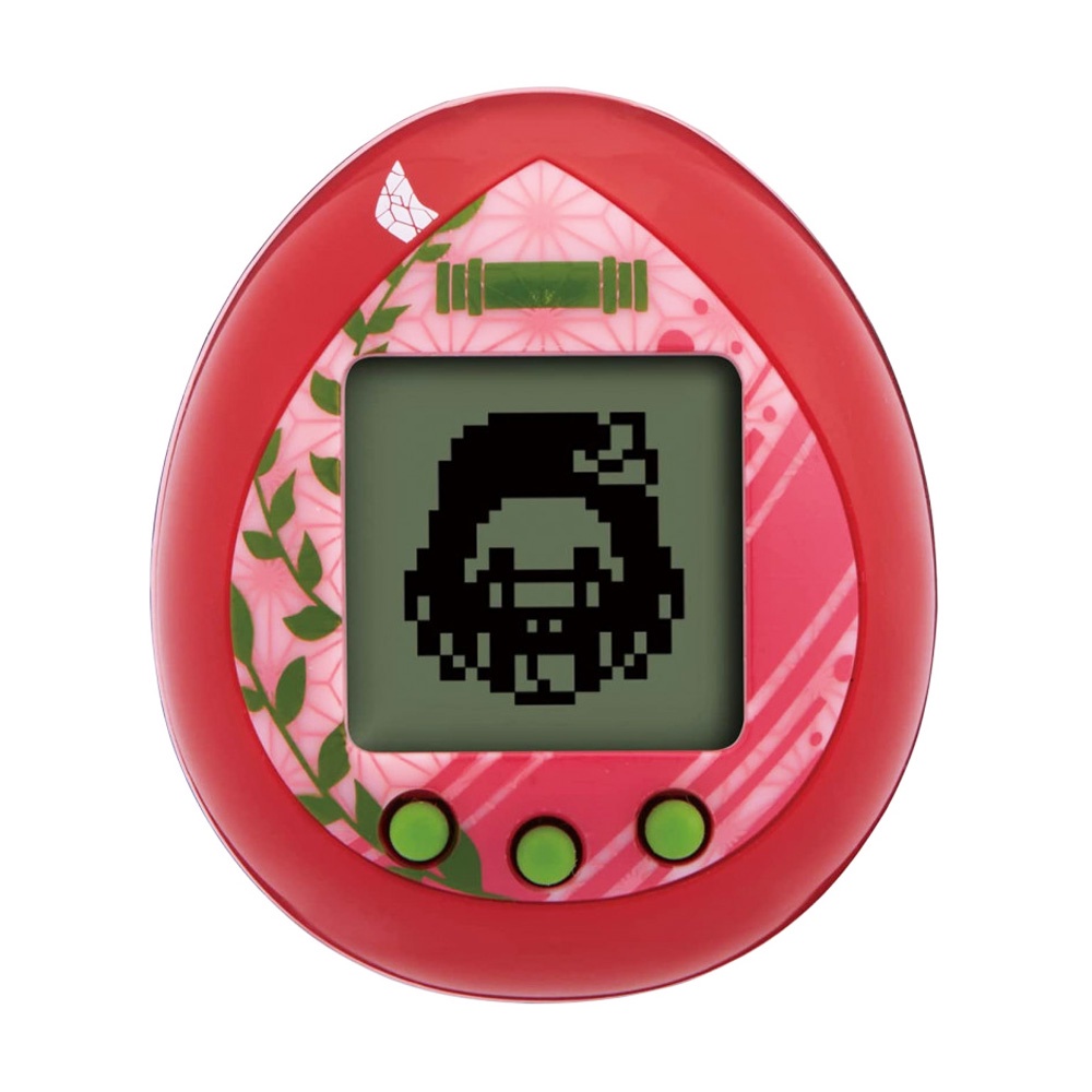 Nezuko tamagotchi