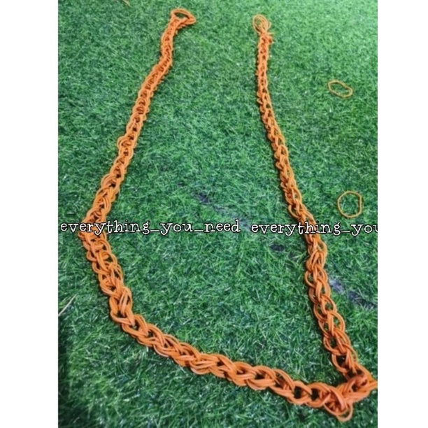 Gambar Permainan Tradisional Lompat Tali