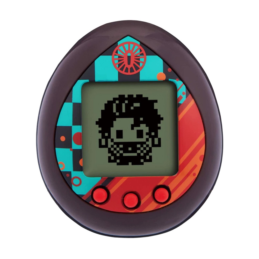 Demon slayer tamagotchi