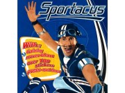 BBW) Lazy Town Get Active With Sportacus (ISBN: 9781405238236) | Shopee  Malaysia Nude Leaks OnlyFans Photo 3