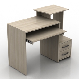 Table Pc Kolibri Downloadfree3d Com