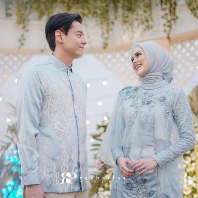 30+ Baju Untuk Tunangan Berhijab - Fashion Modern dan ...