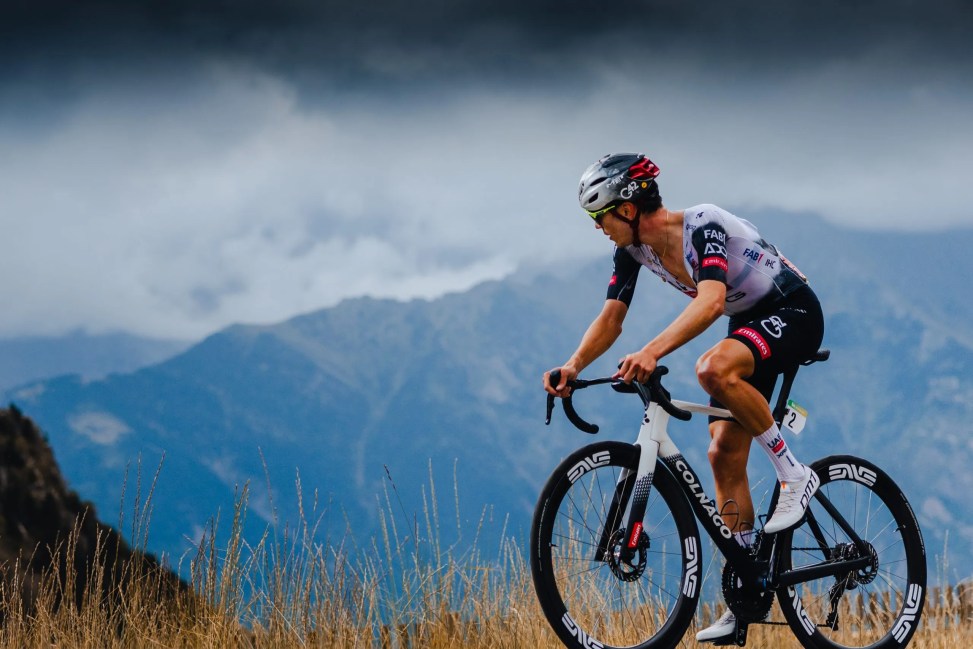 Pro cycling transfers 2025/2026: Ayuso to Lidl-Trek, Gee on the move, Decathlon’s recruiting influx, Girmay to Israel