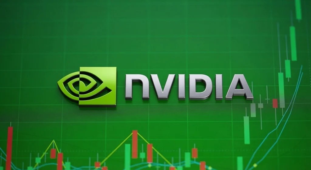 NVDA Stock Eyes 6 Record Highs as 2027 NVIDIA Growth Forecasts Rise NVDA Stock Eyes 6 Record Highs as 2027 NVIDIA Growth Forecasts Rise