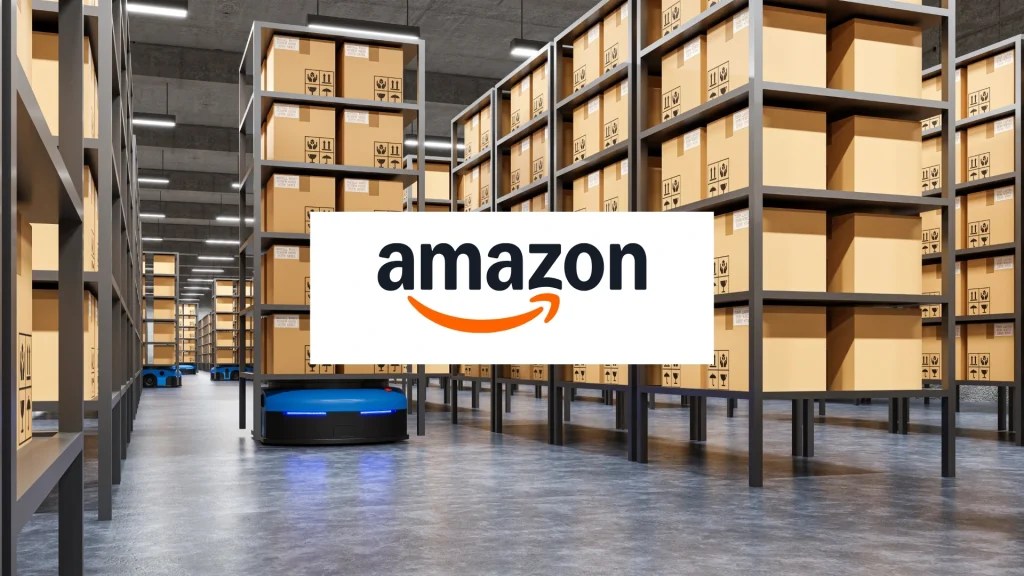 AMZN Stock Reverses Toward 0 as Tech Earnings Weigh on Wall Street and Amazon Lawsuit