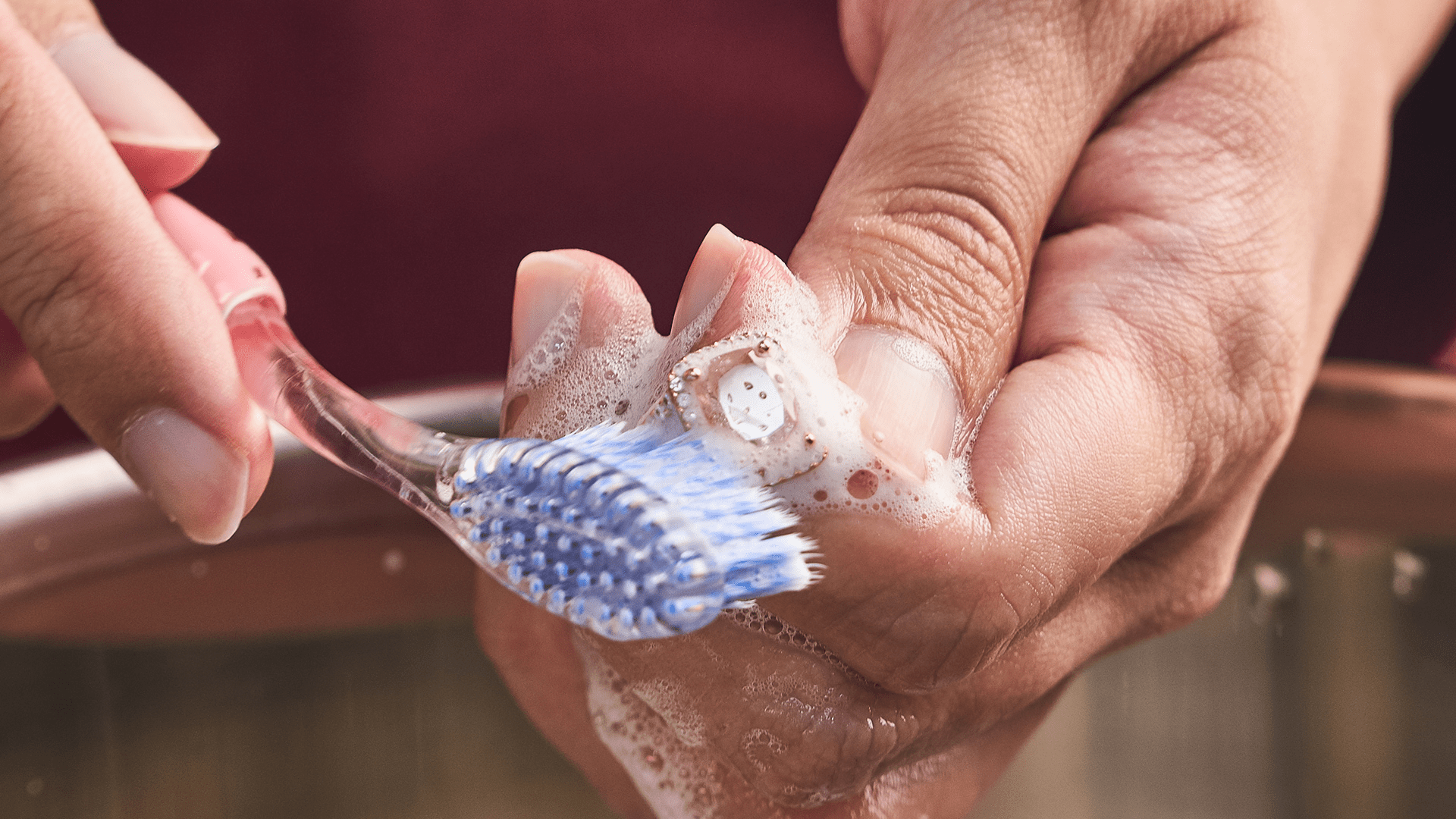 How To Clean An Engagement Ring For Lasting Sparkle
