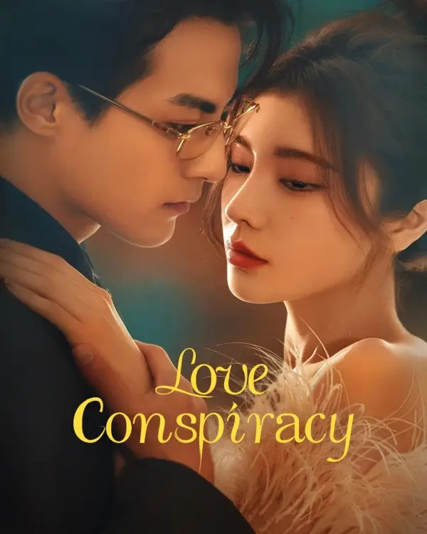 Love Conspiracy