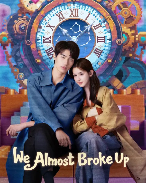 We Almost Broke Up