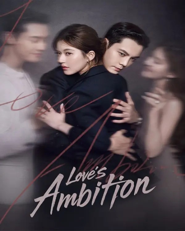 Love’s Ambition