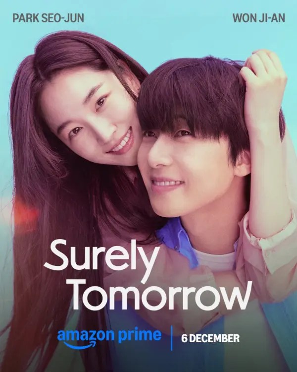 Surely Tomorrow