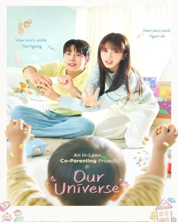 Our Universe