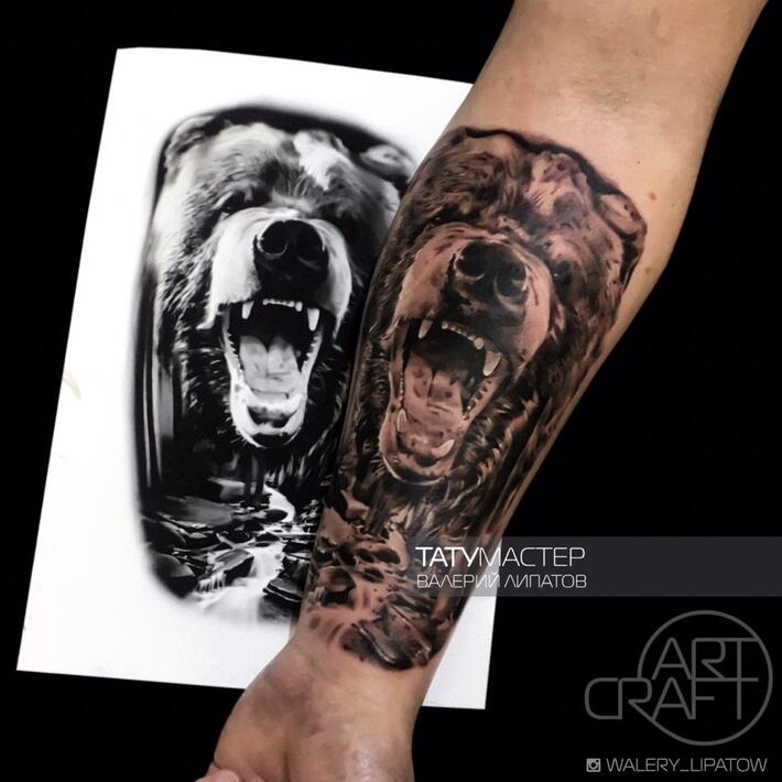 Tattoo Valeriy Lipatov - Tattoo Photo (1212661) 710_x_710_jpg