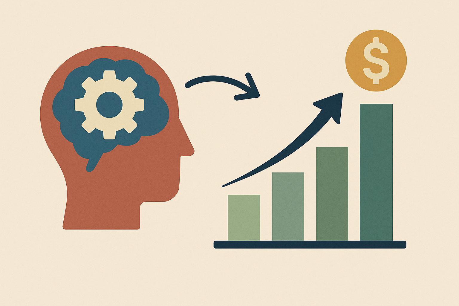 David Miller: Bagaimana Pergeseran Pola Pikir Mendorong Pertumbuhan Bisnis Praktis