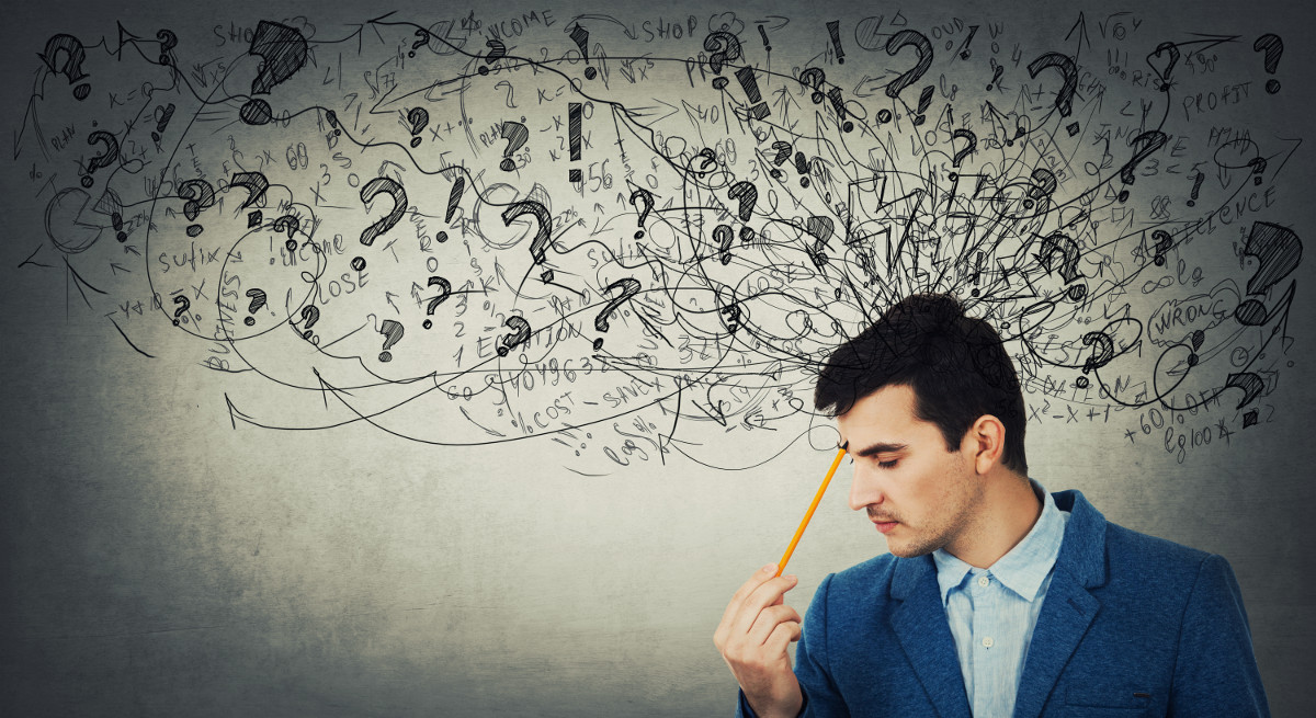 Dikuasai Oleh Indera – Kerangka Khotbah Kristen