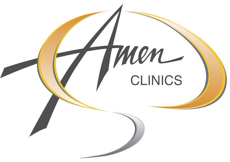 Amen Logo Dr Jay Faber