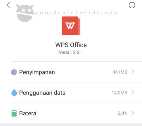 Hapus Data Aplikasi Ini Aman | Droidinside