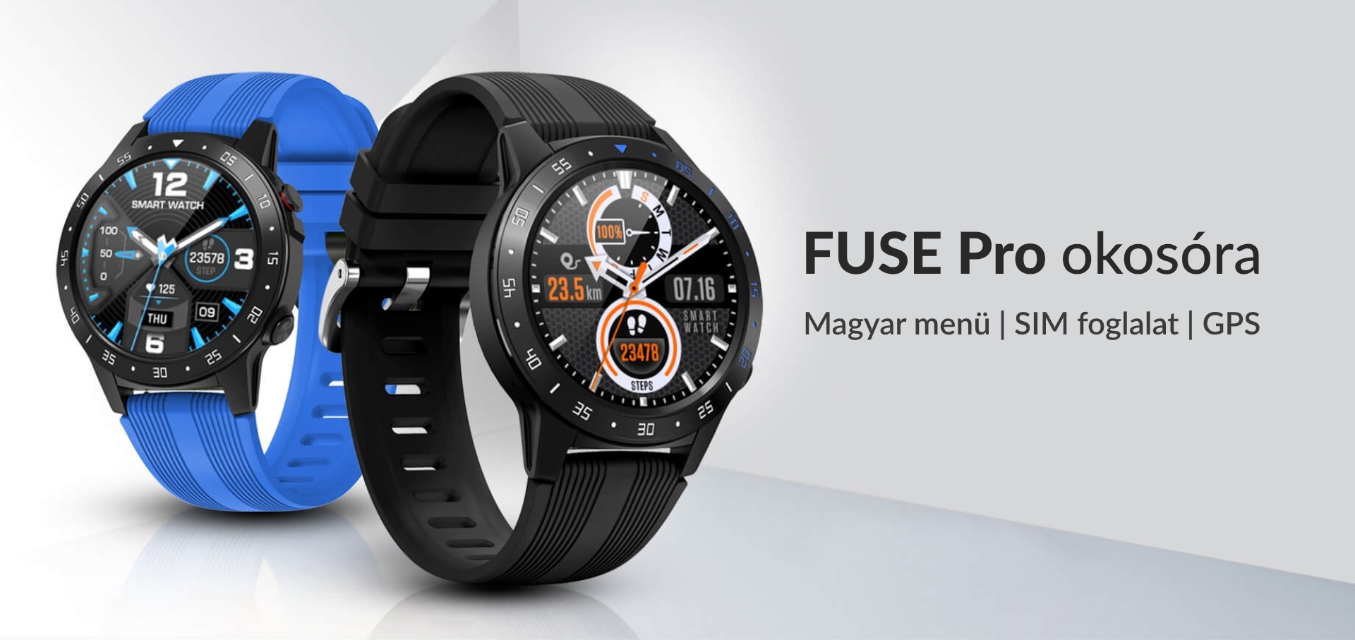 Fuse Pro Okosora Magyar Menus Gps Es Sim Kartyas Droidvilag
