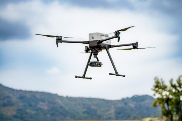 Strengthening U.S. drone manufacturing capabilities will significantly boost job opportunities and stimulate innovation in the industry, as evidenced by a recent interview with a flight expert that left me thoroughly impressed.