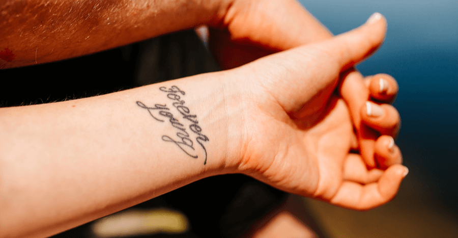 Put Your Past Behind You With Tattoo Removal In Redlands, Ca - Ingrid E .Trenkle, Md 467_x_900_png