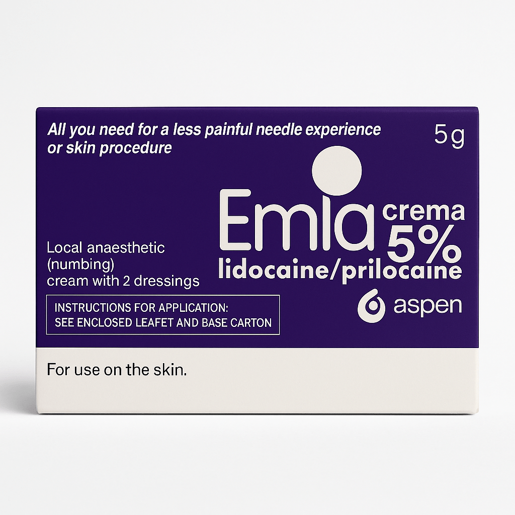 Emla cream for premature ejaculation how to use