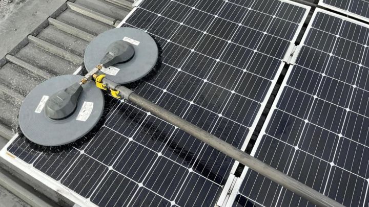 How Solar Panels Improve Home Energy Efficiency