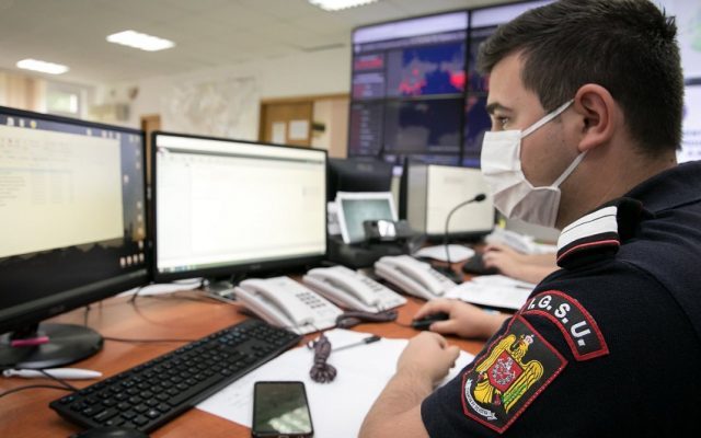HotÄrare Nr 58 Din 10 12 2020 Privind Propunerea Prelungirii StÄrii De AlertÄ Èi A MÄsurilor Necesar A Fi Aplicate Directia De SÄnÄtate PublicÄ BraÈov