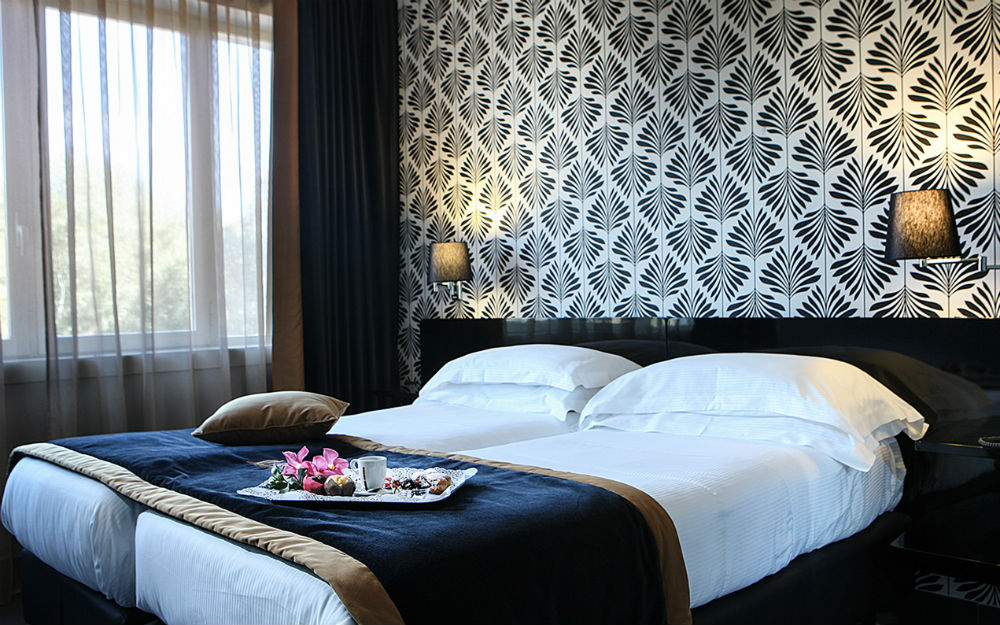 Hotel Jfk *** - Campania, Napoli (Na). Offerta Lidl Viaggi - 625_x_1000_jpg