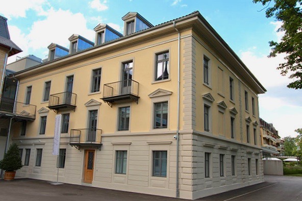 Durrenberger Maler Ag Ideen In Farbe
