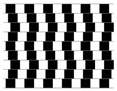 Ilusi Matematika? Gambar Aneh – Dumatika.id