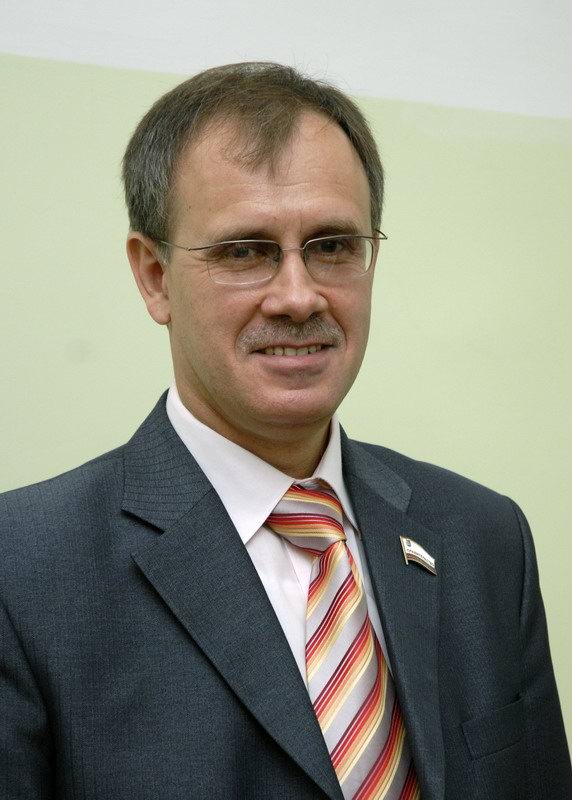 Иван Брянцев уволен из областного правительства.