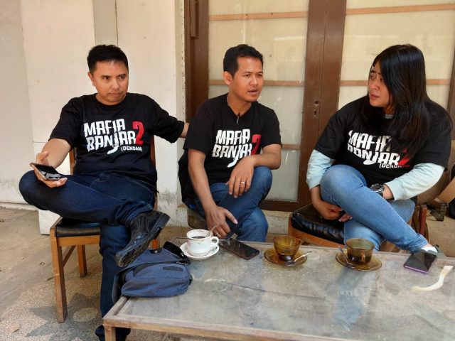 2 November 2019, Mafia Banjar II Karya Anak Banua Bakal Rilis, Yuks Cari Tau