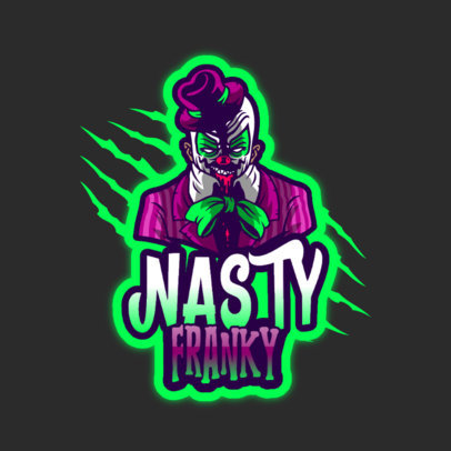 Gaming Logo Maker Online Logo Maker