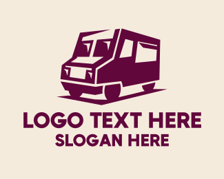 Van Logos 913 Custom Van Logo Designs