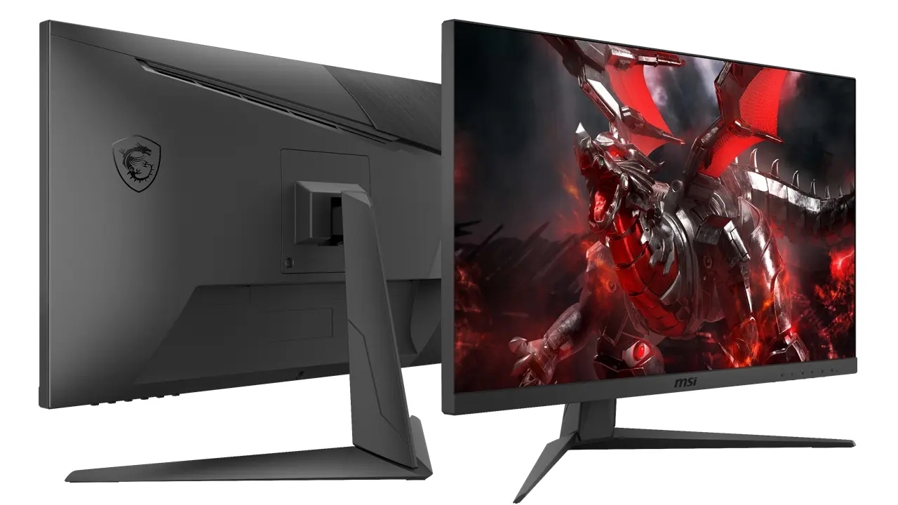 165Hzゲーミングモニター「Optix G251F」レビュー。高画質と高リフレッシュレートを両立！ USBハブ搭載でFPSでも仕事でも!!｜e-elements（イーエレメンツ）  - ディスプレイ・モニター本体