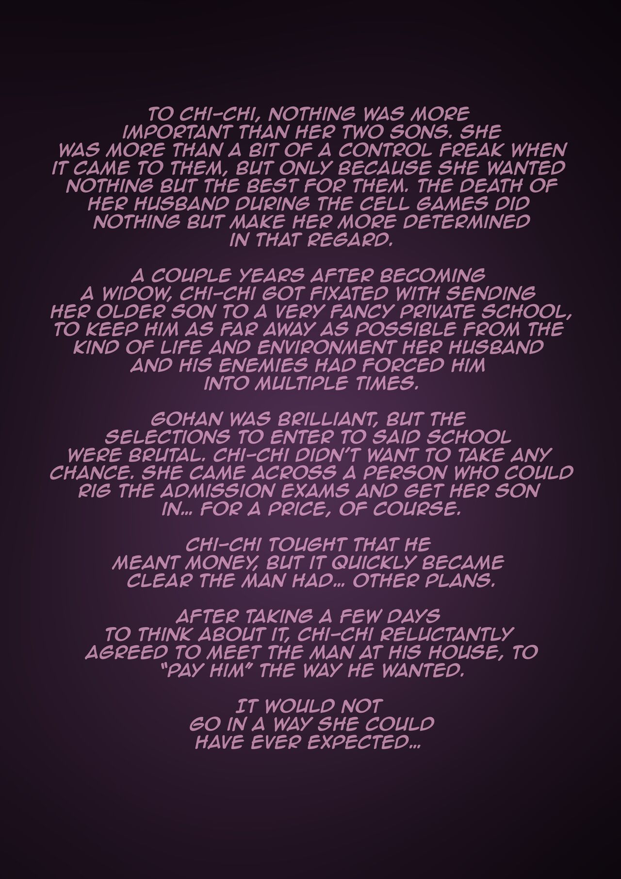 Lil kayla lyrics one more chance