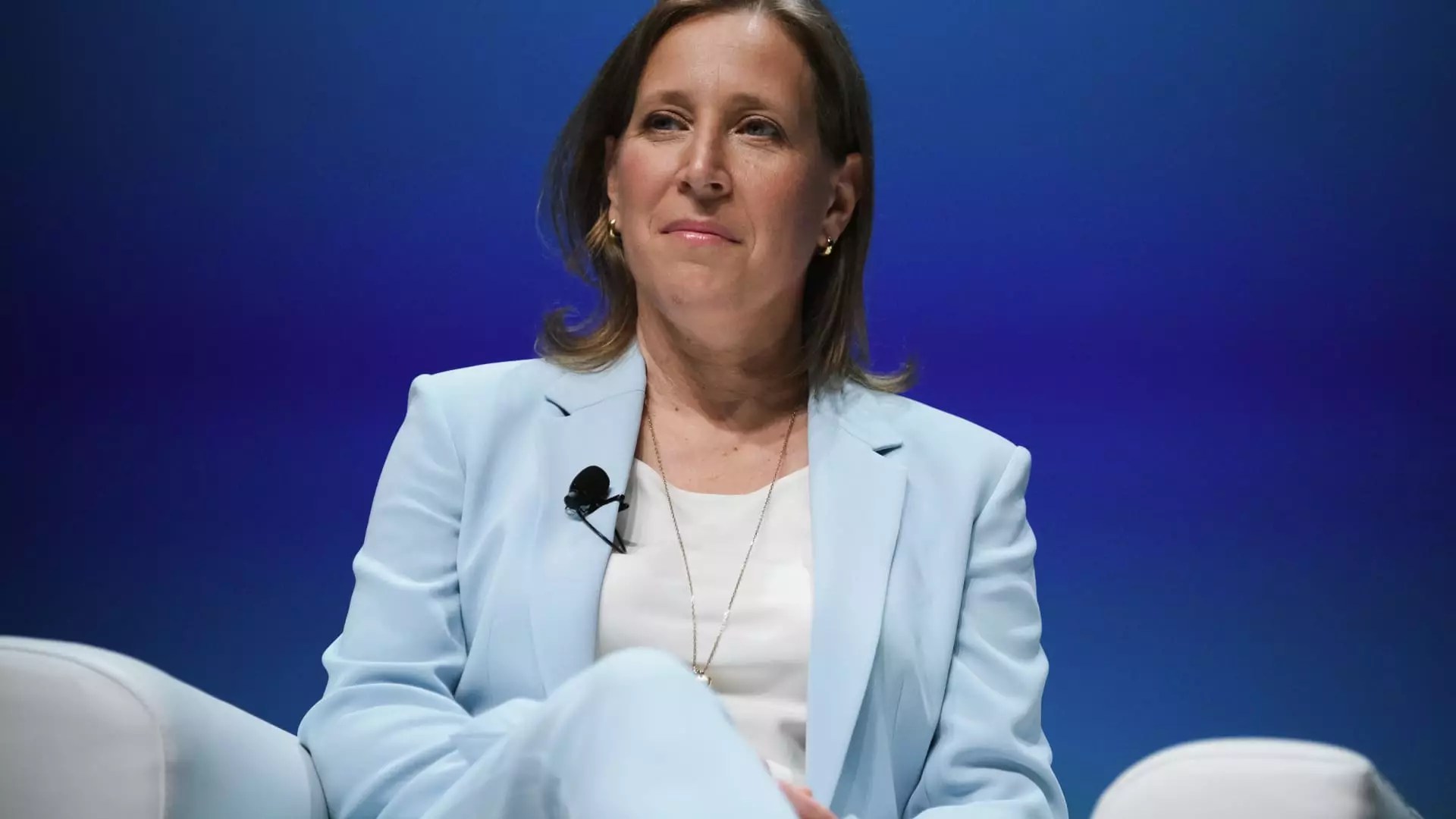The Legacy of Former YouTube CEO Susan Wojcicki