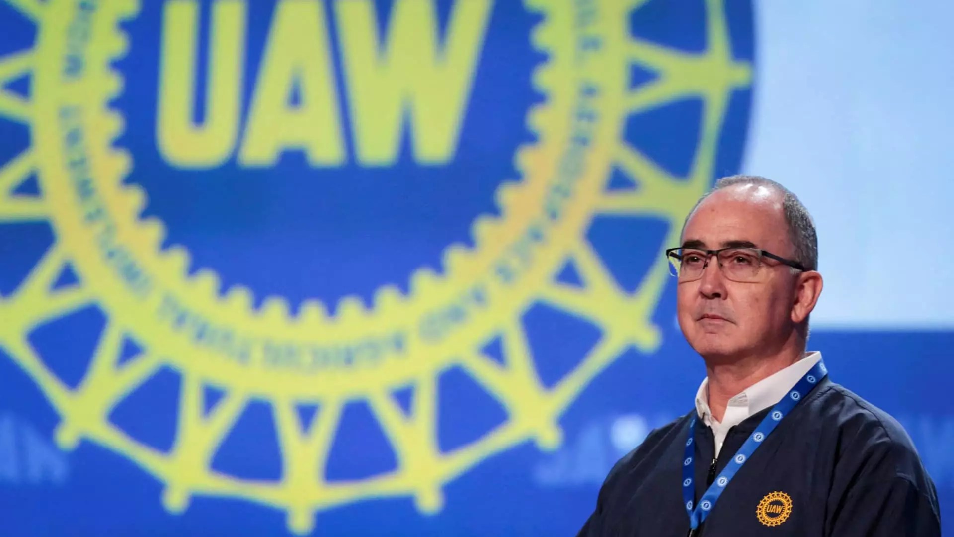 The UAW President’s Criticism of Stellantis CEO Carlos Tavares