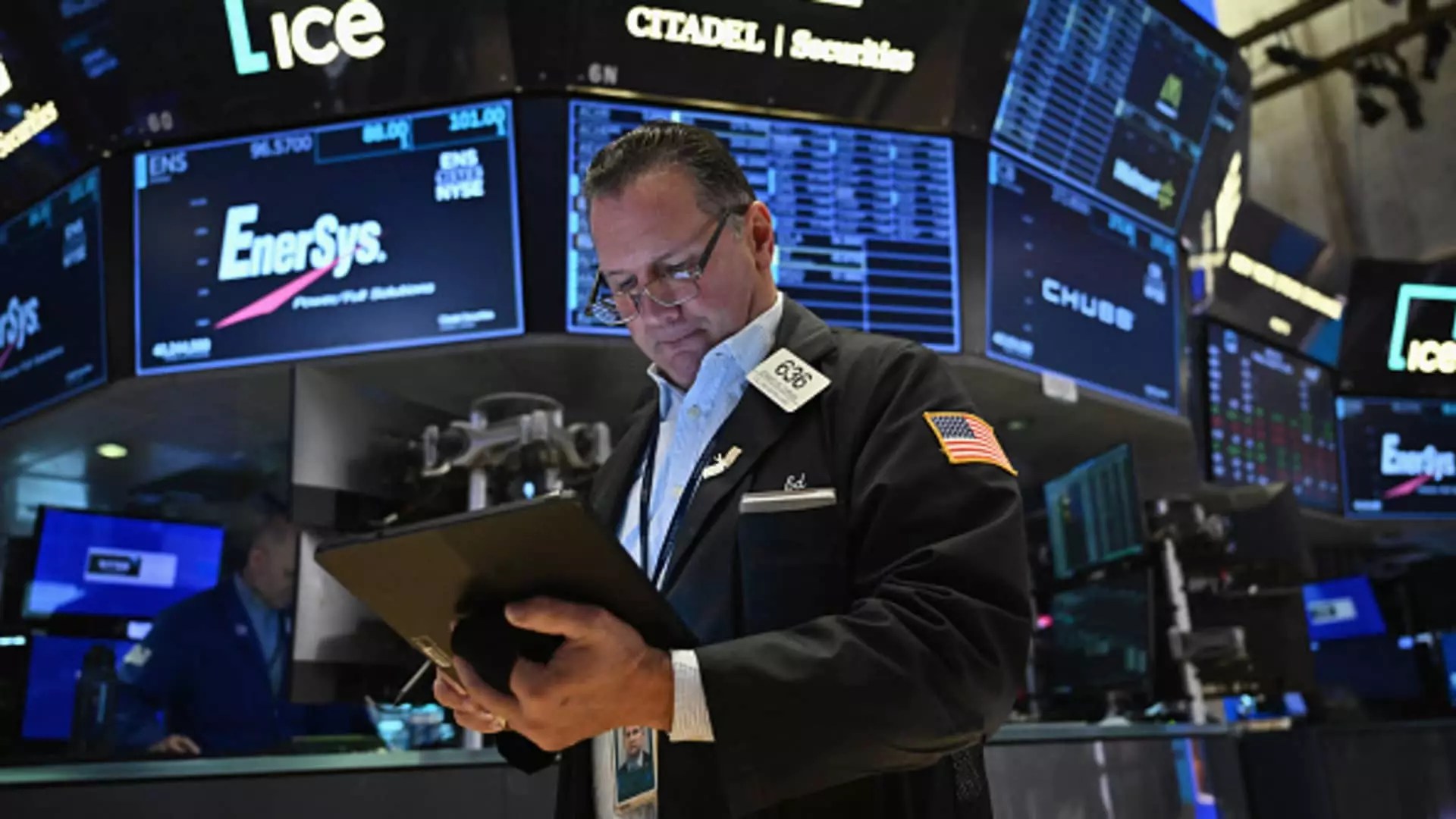 Critical Analysis of Stock Market Update