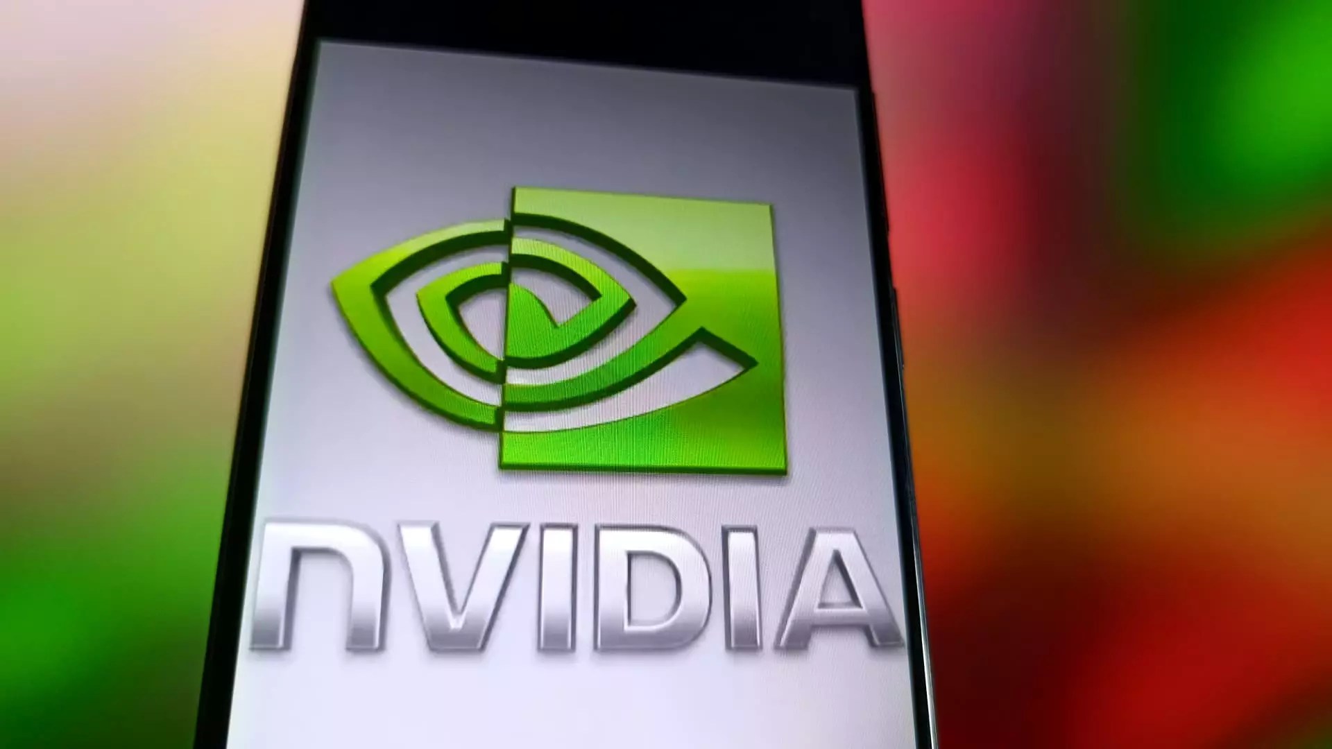 Impact of Nvidia’s Share Price Plunge on Asian Semiconductor Stocks